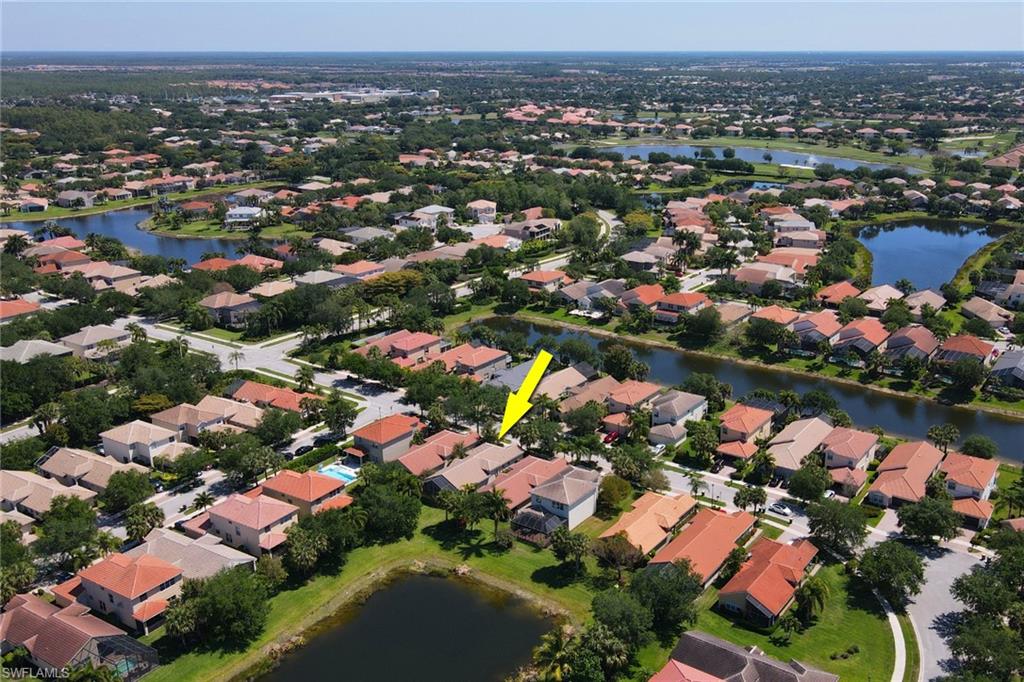 SATURNIA LAKES - Residential