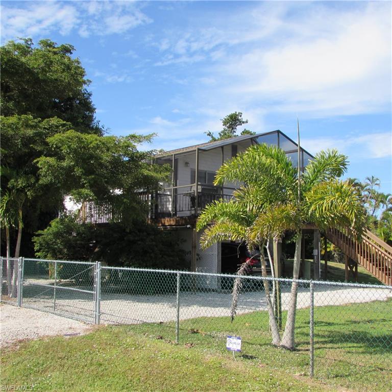 PINE ISLAND RIDGE - Residential