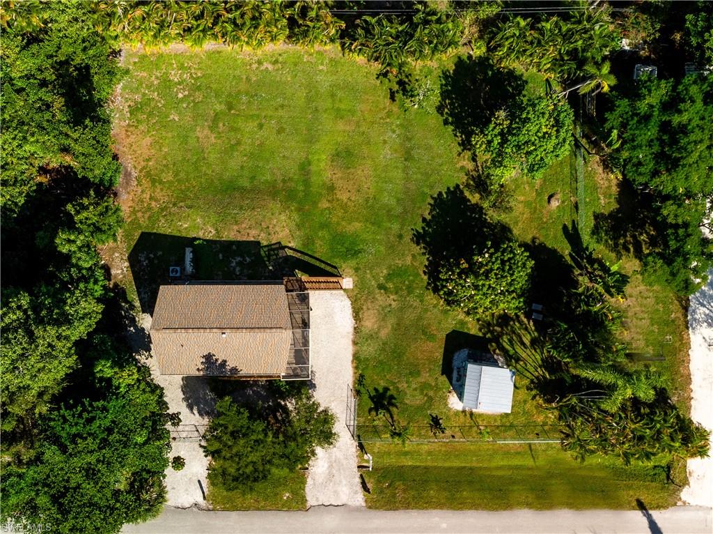 PINE ISLAND RIDGE - Residential