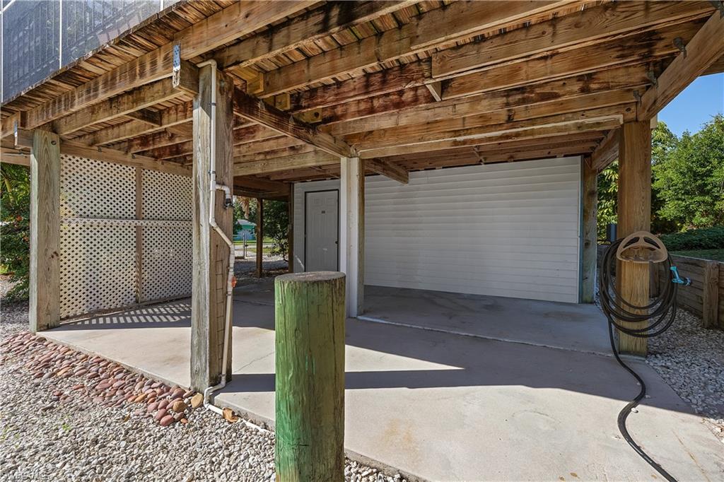 PINE ISLAND RIDGE - Residential