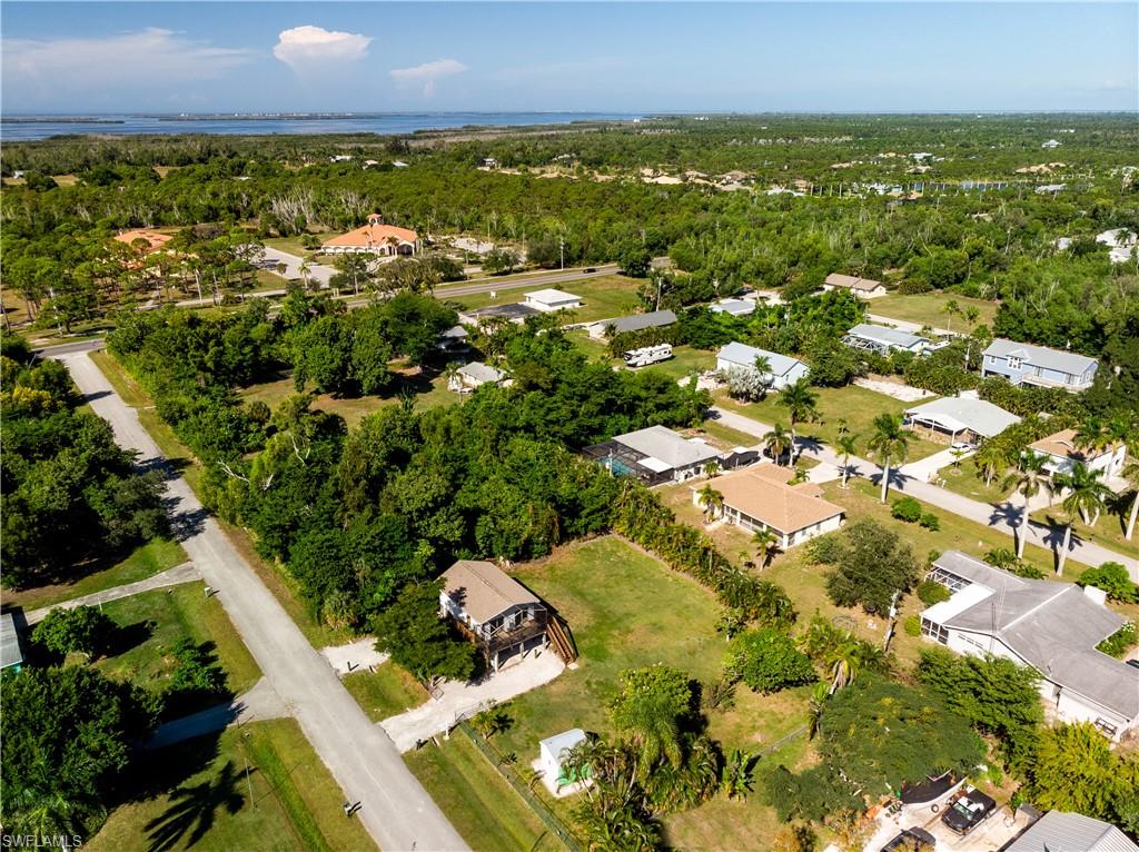 PINE ISLAND RIDGE - Residential