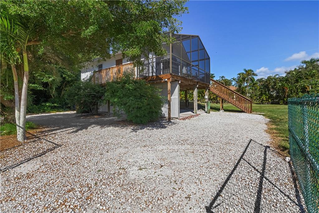 PINE ISLAND RIDGE - Residential