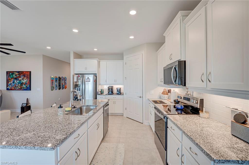 STONEWATER - Residential