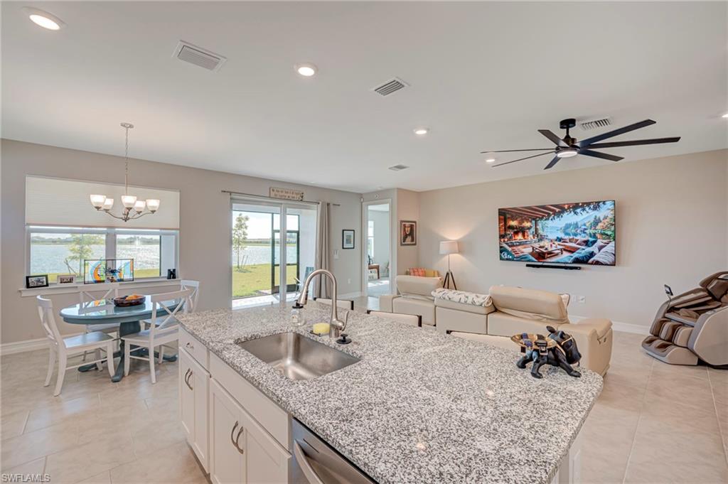 STONEWATER - Residential