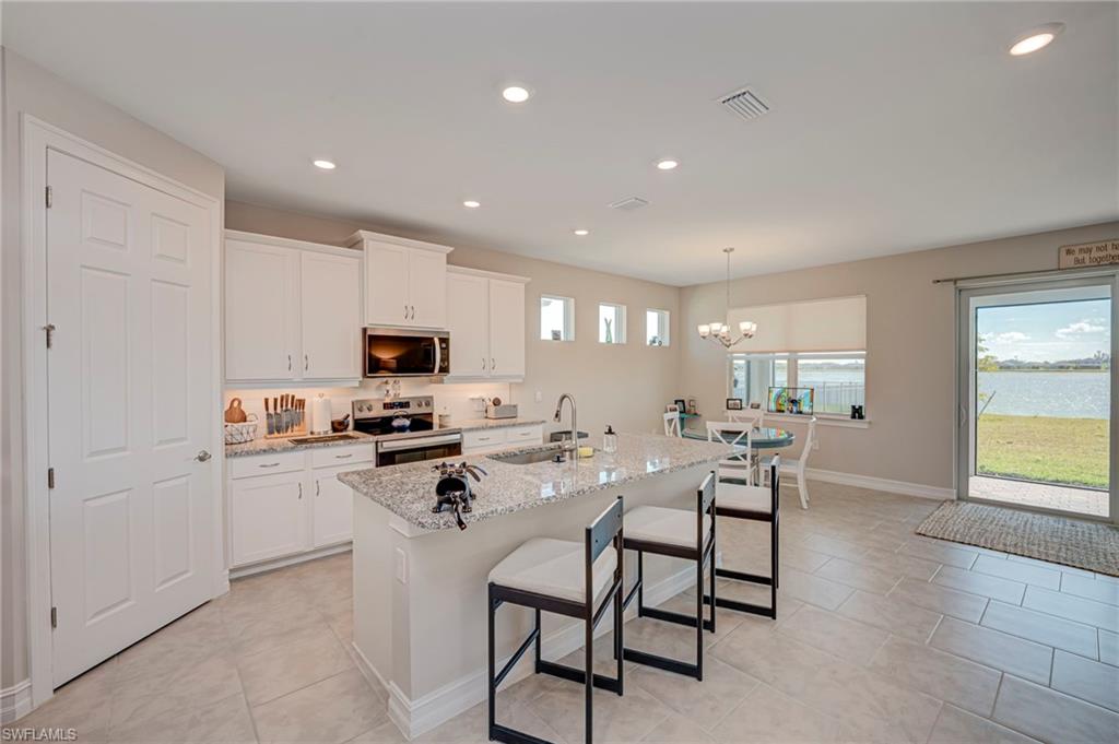 STONEWATER - Residential