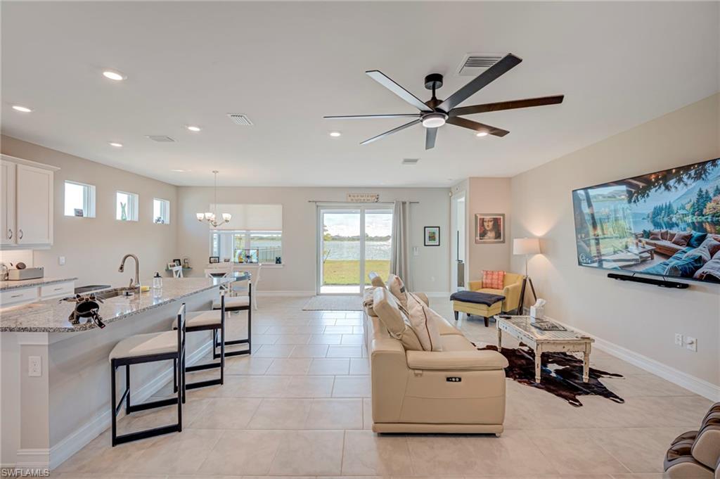 STONEWATER - Residential