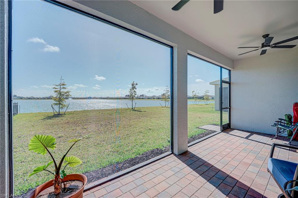 STONEWATER - Residential