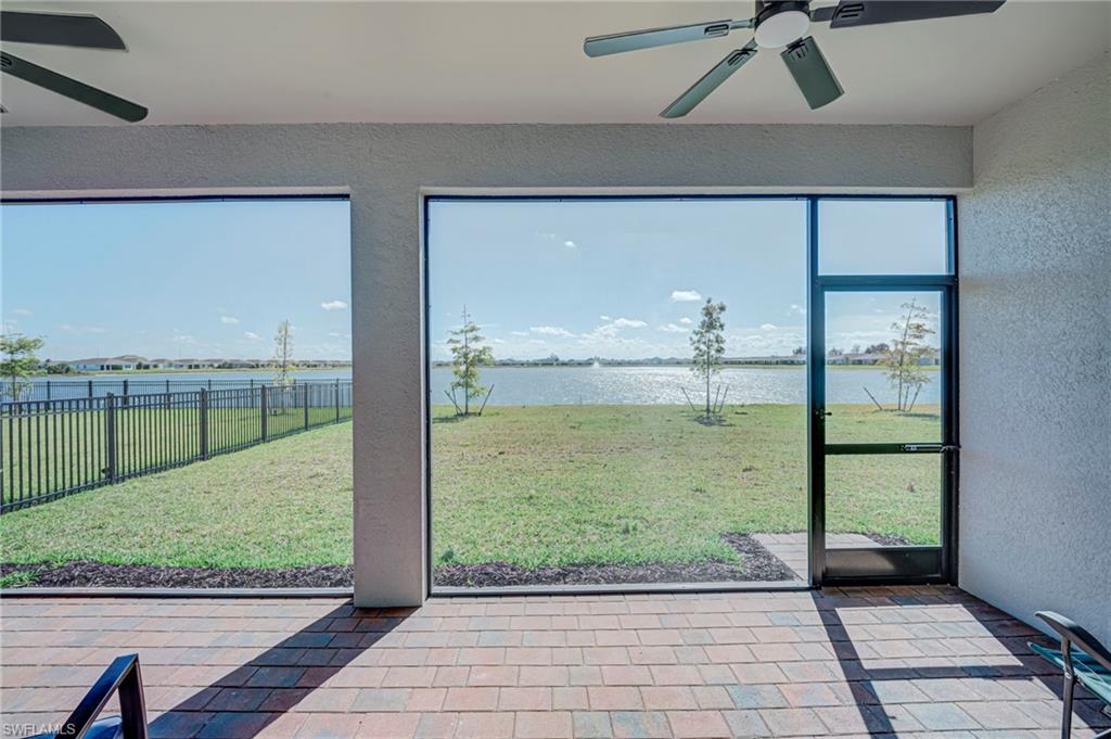 STONEWATER - Residential