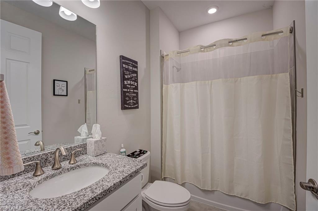 STONEWATER - Residential