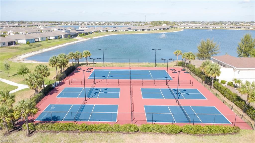 STONEWATER - Residential