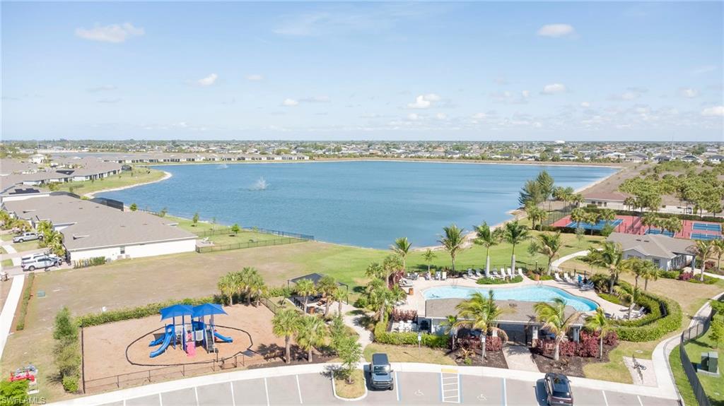 STONEWATER - Residential