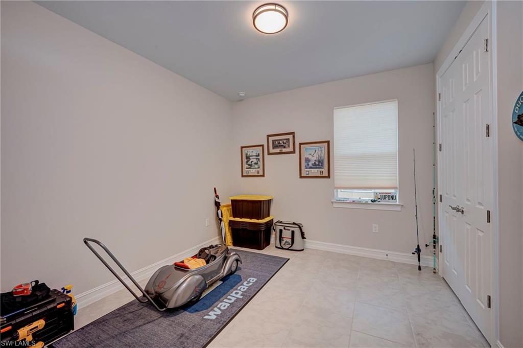 STONEWATER - Residential