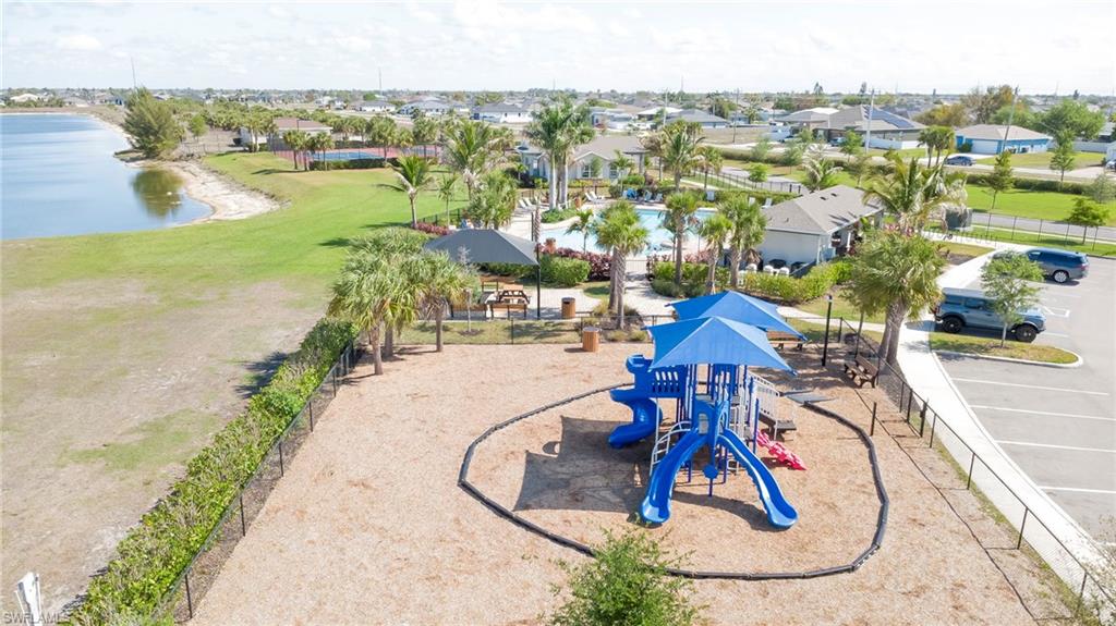 STONEWATER - Residential