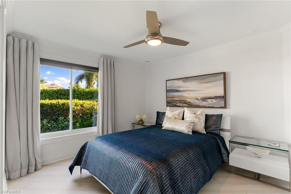 MOORINGS - Residential