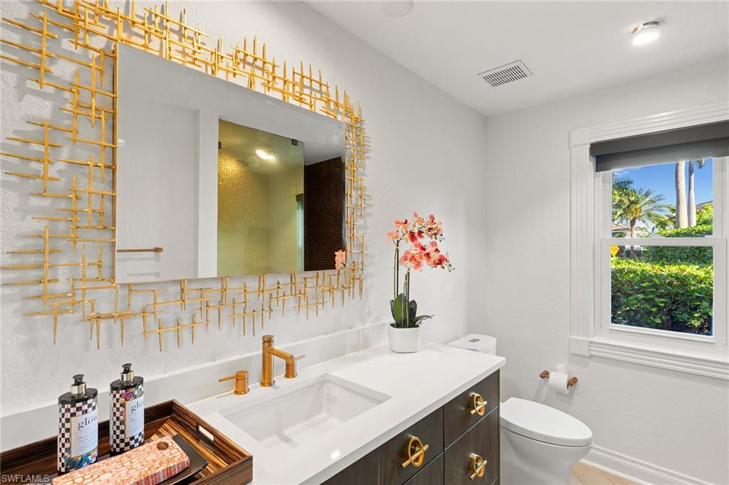 MOORINGS - Residential