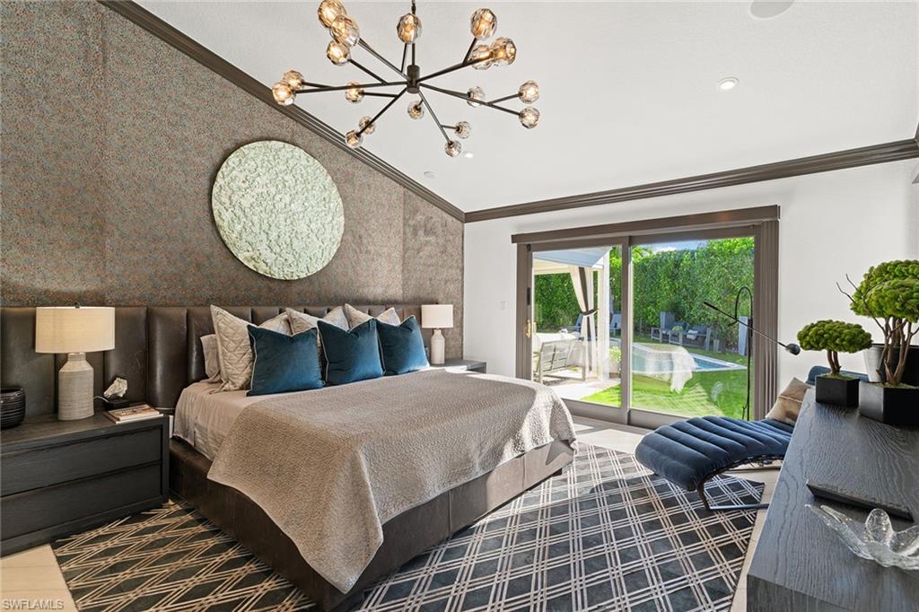 MOORINGS - Residential