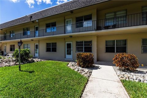 A home in MARCO ISLAND