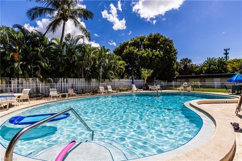 A home in MARCO ISLAND