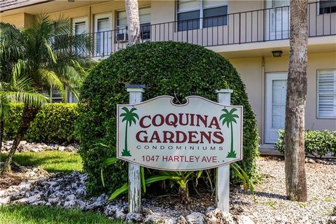 A home in MARCO ISLAND