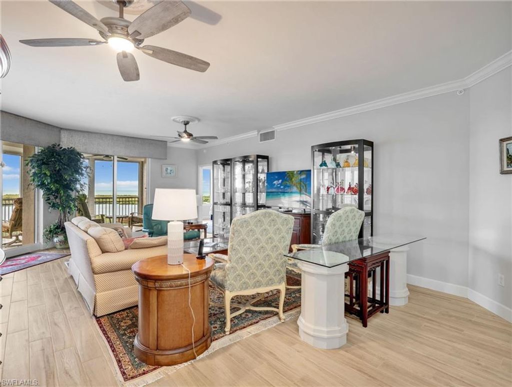 Photo of 1001 Arbor Lake DR #901, NAPLES, FL 34110 (MLS # 226010076)