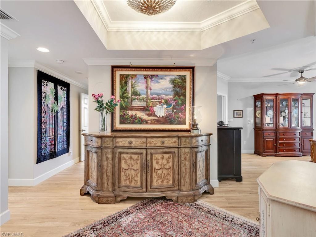 Photo of 1001 Arbor Lake DR #901, NAPLES, FL 34110 (MLS # 226010076)