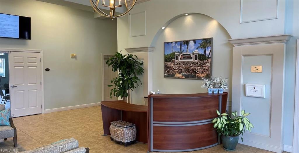 REFLECTION LAKES OF NAPLES - Residential