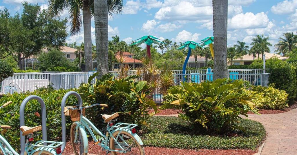 REFLECTION LAKES OF NAPLES - Residential