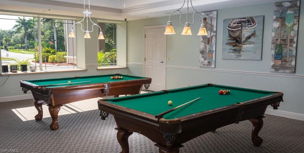 REFLECTION LAKES OF NAPLES - Residential