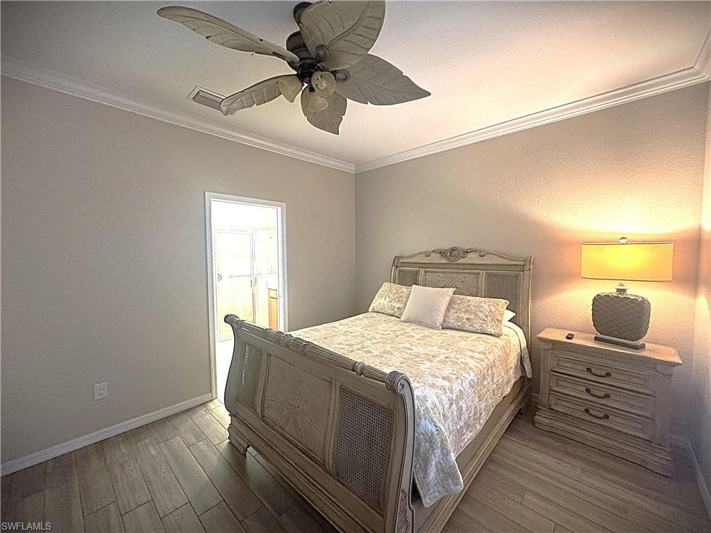 REFLECTION LAKES OF NAPLES - Residential