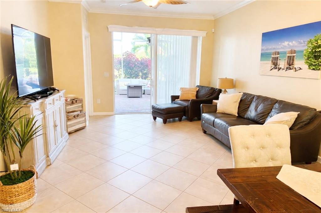 REFLECTION LAKES OF NAPLES - Residential