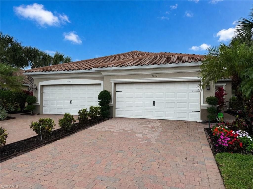 Photo of 14748 Cranberry CT, NAPLES, FL 34114 (MLS # 226013338)