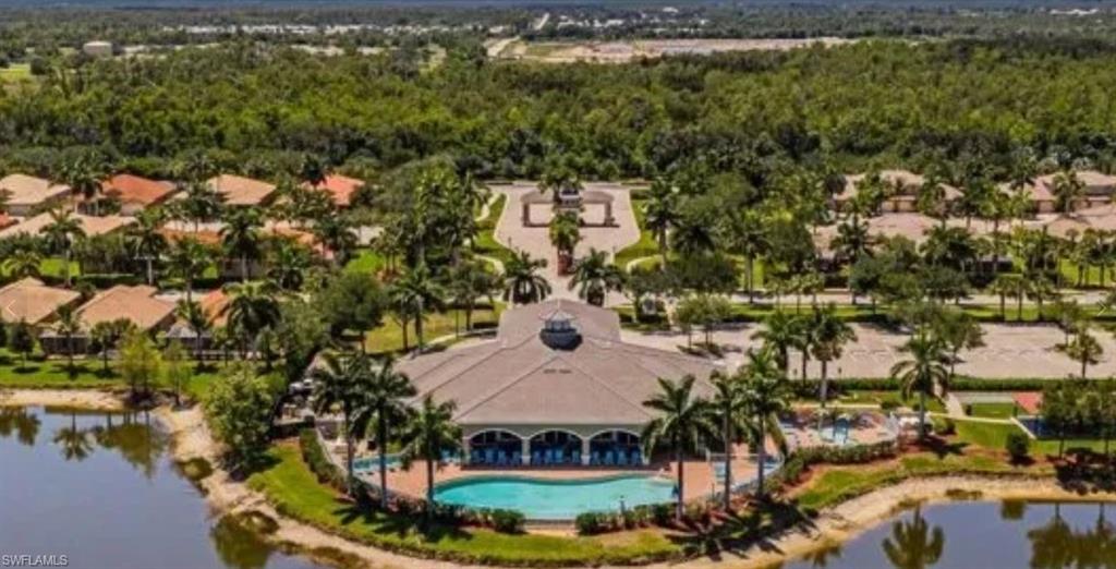 REFLECTION LAKES OF NAPLES - Residential
