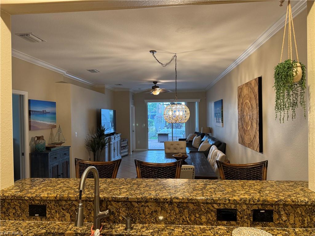 REFLECTION LAKES OF NAPLES - Residential