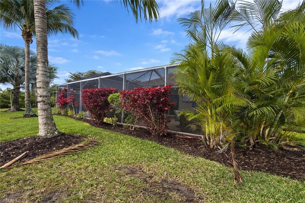 REFLECTION LAKES OF NAPLES - Residential