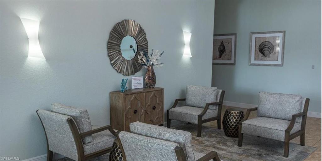 REFLECTION LAKES OF NAPLES - Residential