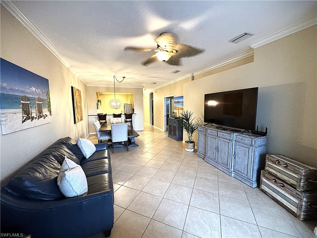 REFLECTION LAKES OF NAPLES - Residential