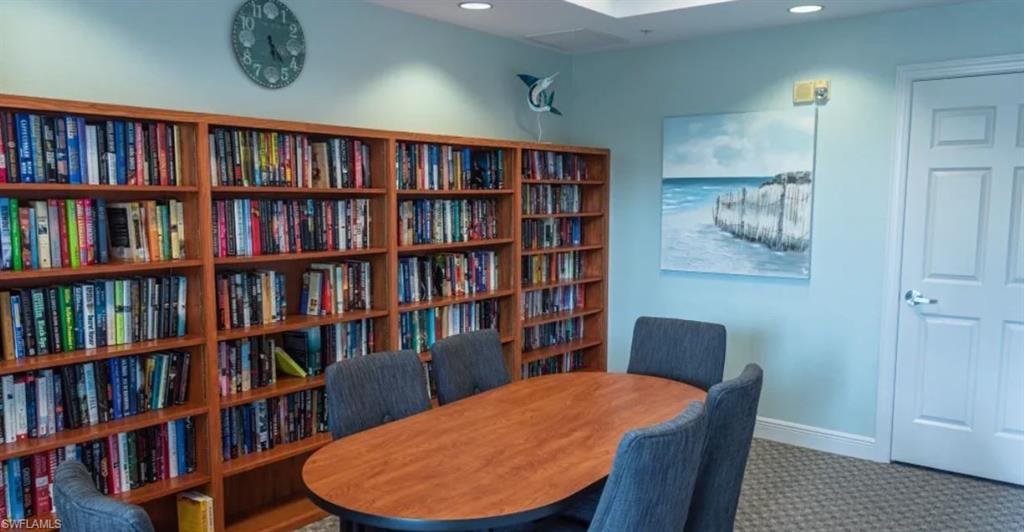 REFLECTION LAKES OF NAPLES - Residential