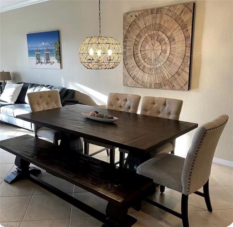 REFLECTION LAKES OF NAPLES - Residential