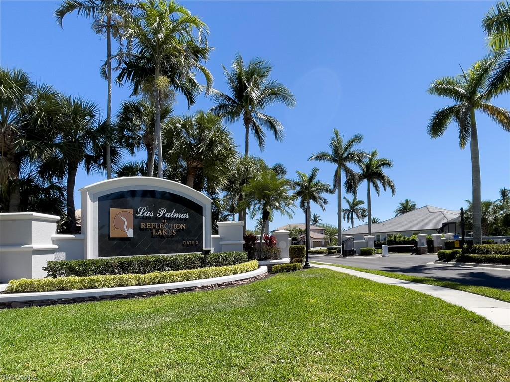 REFLECTION LAKES - Residential