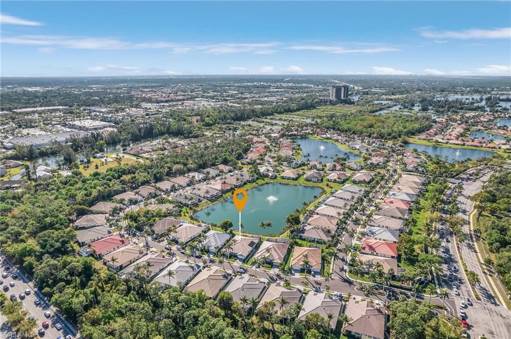 REFLECTION LAKES - Residential