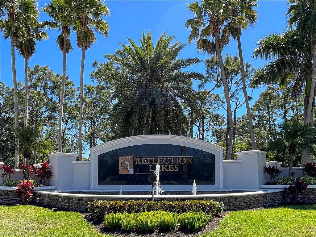 REFLECTION LAKES - Residential