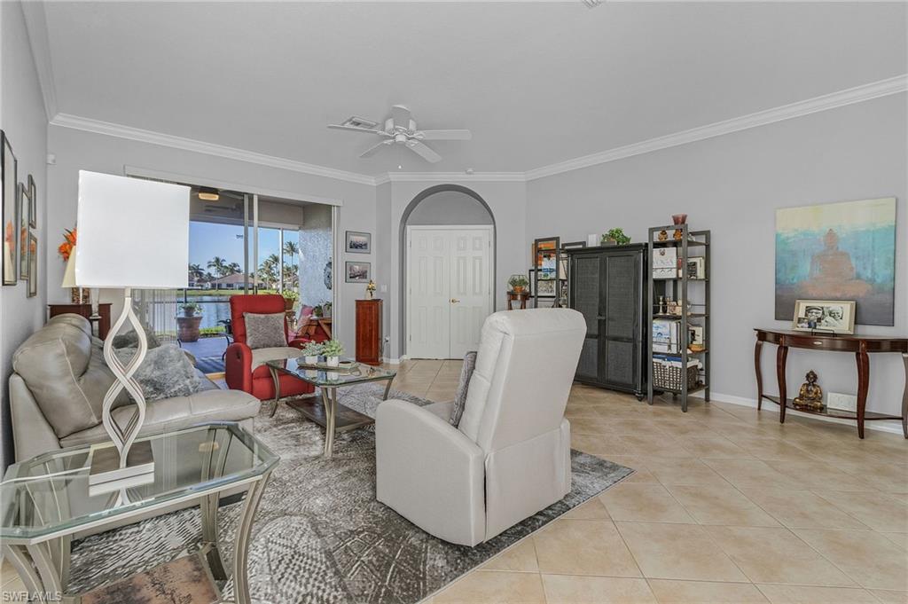 REFLECTION LAKES - Residential