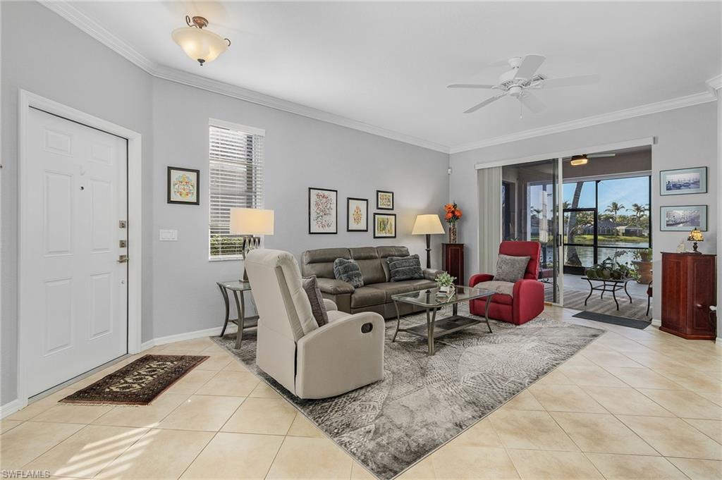 REFLECTION LAKES - Residential