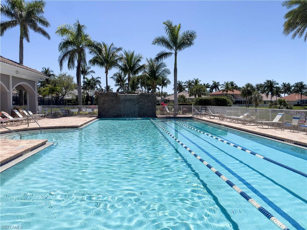 REFLECTION LAKES - Residential