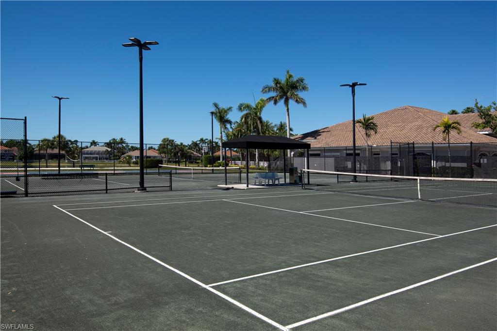 REFLECTION LAKES - Residential