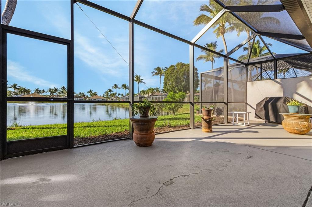 REFLECTION LAKES - Residential