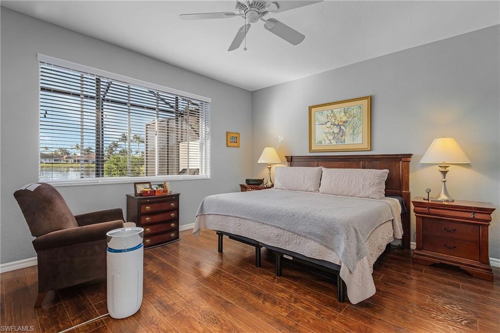 REFLECTION LAKES - Residential