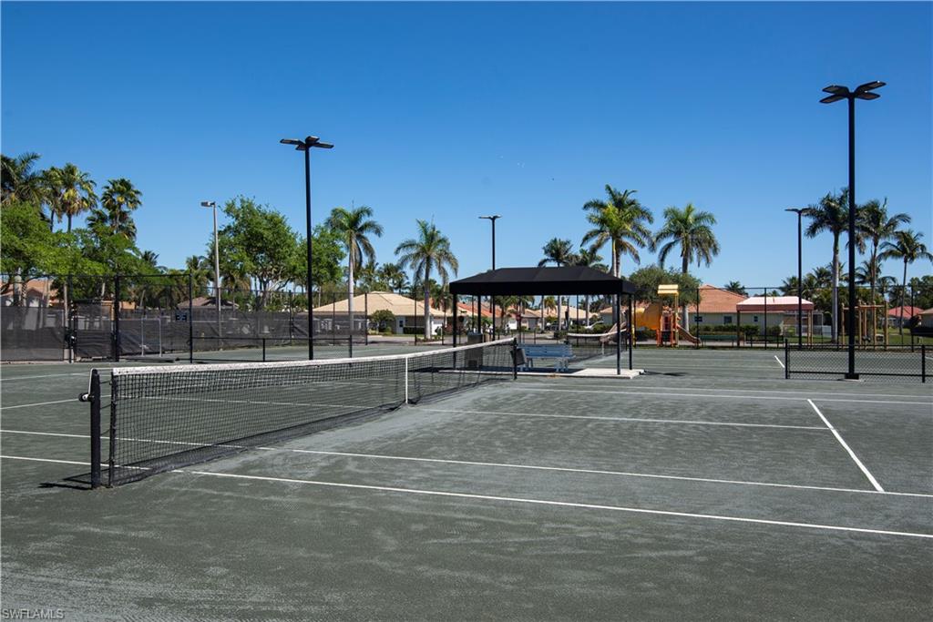 REFLECTION LAKES - Residential