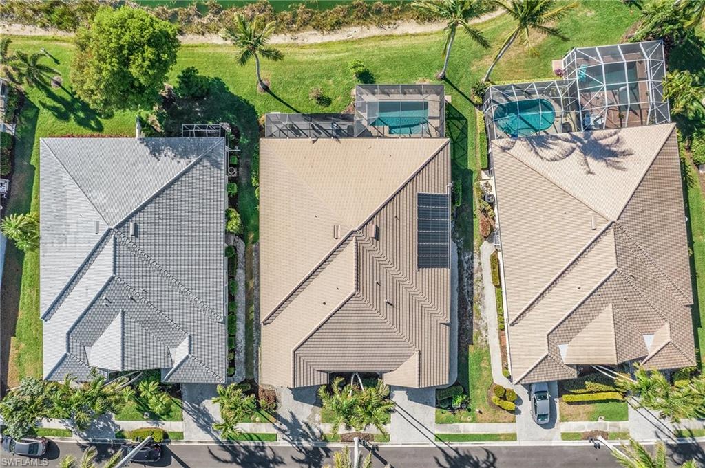 REFLECTION LAKES - Residential