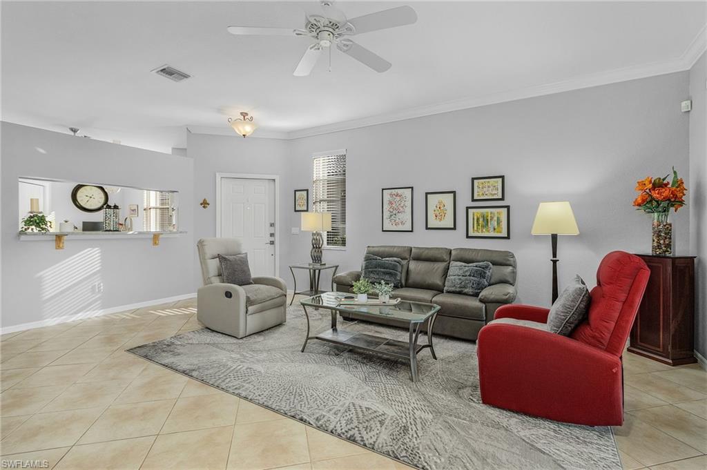 REFLECTION LAKES - Residential